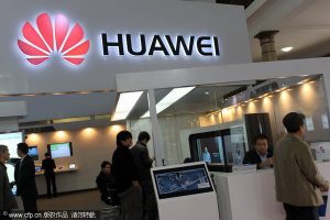 Công ty Huawei