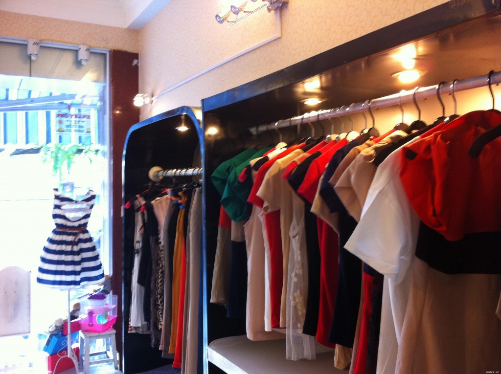 shop thoi trang